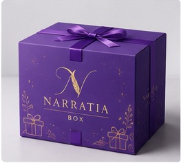 Coffret Narratia Box